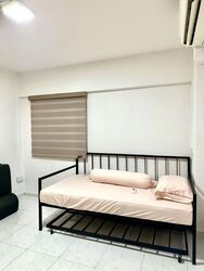 Blk 440 Fajar Road (Bukit Panjang), HDB 4 Rooms #588855161